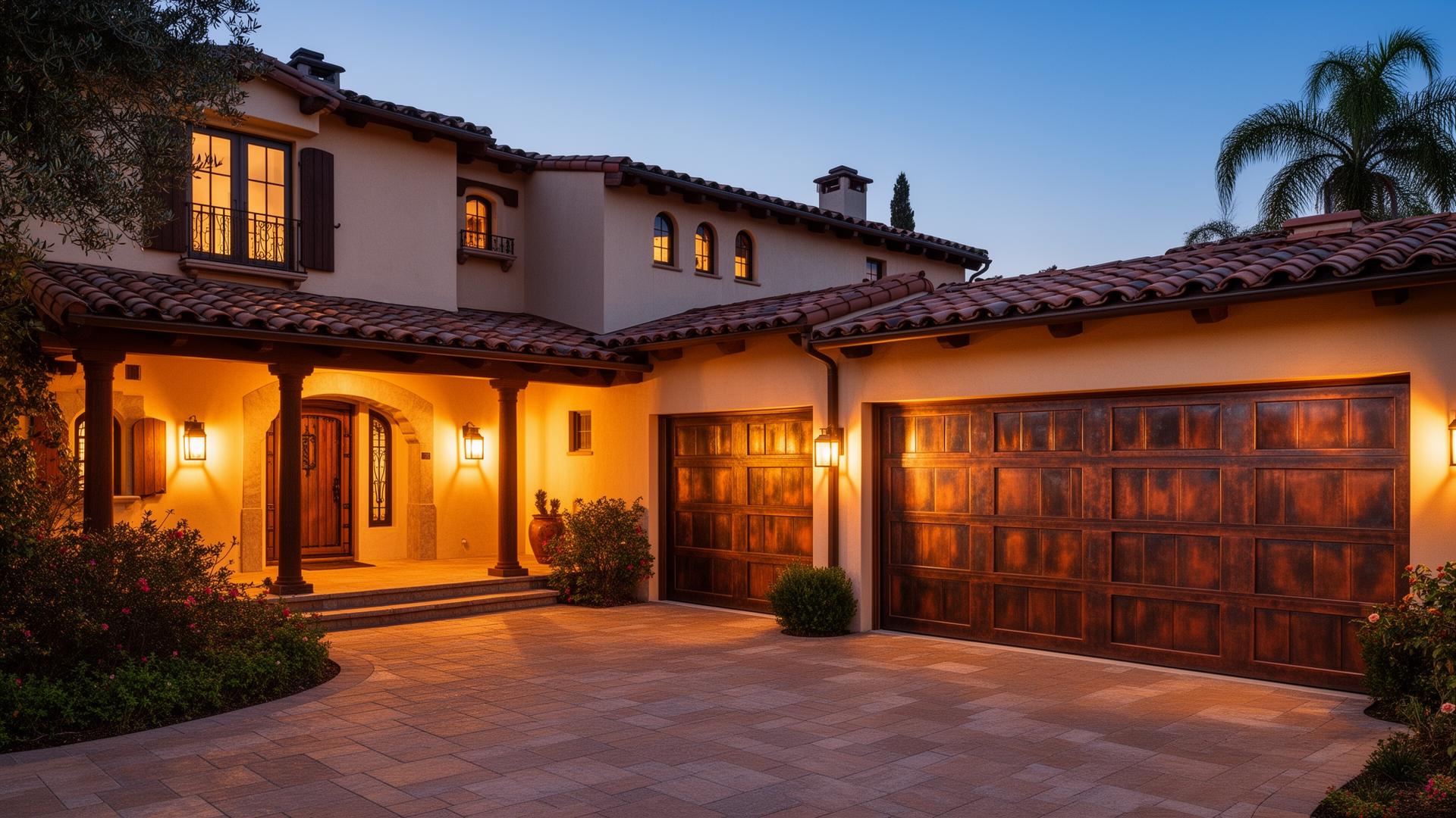 Professional garage door installation by Winchester Garage Doors in Oregon