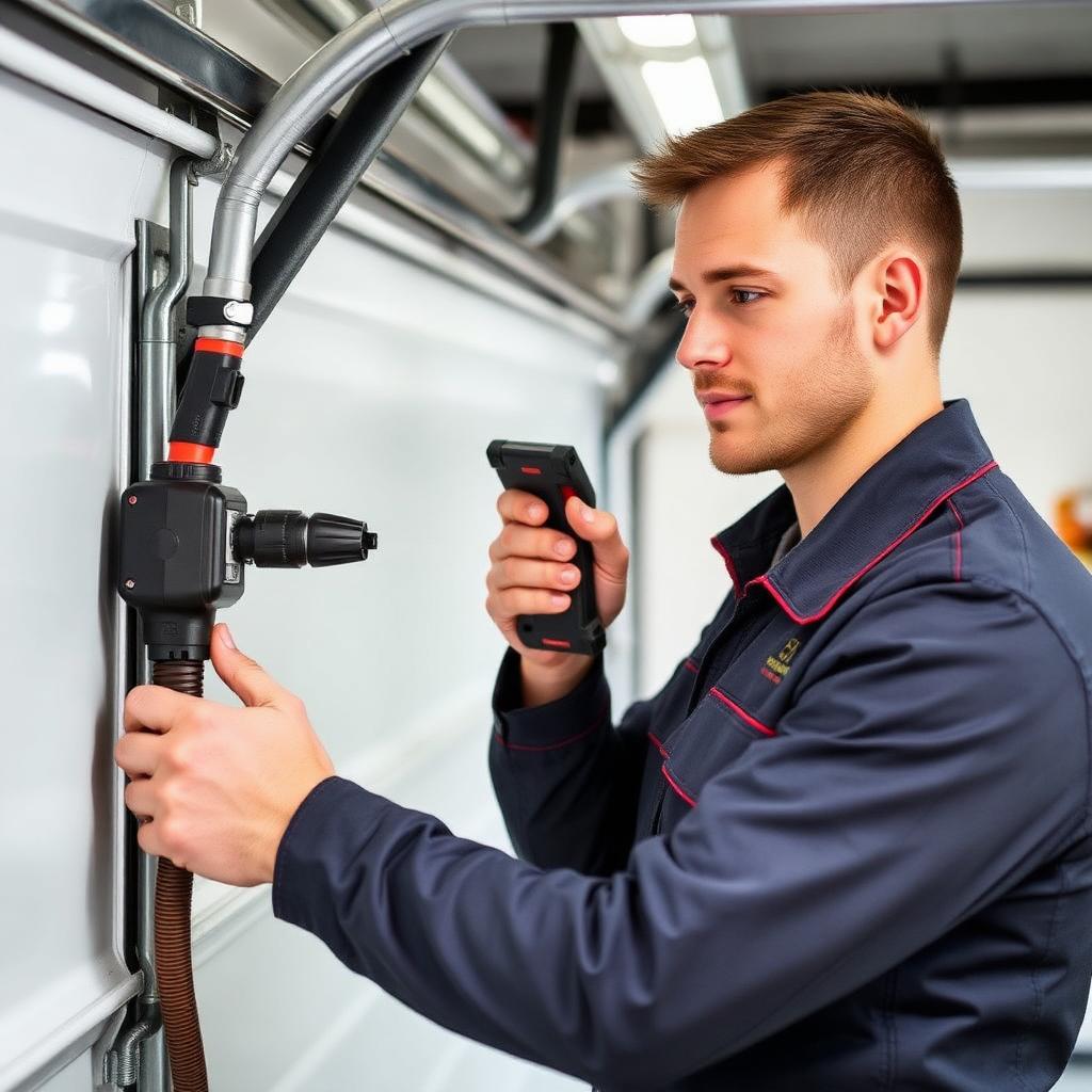 Garage Door Repair - Professional garage door repair service in Winchester, OR